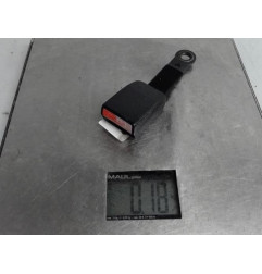 Attache ceinture avant droit CITROEN XSARA PICASSO