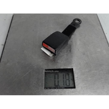 Attache ceinture avant droit CITROEN XSARA PICASSO