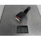 Attache ceinture avant droit CITROEN XSARA PICASSO