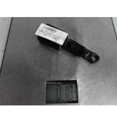 Attache ceinture avant droit CITROEN XSARA PICASSO Photo n°4