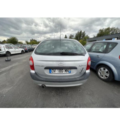 Attache ceinture avant droit CITROEN XSARA PICASSO Photo n°7