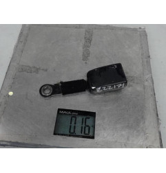 Attache ceinture avant gauche CITROEN XSARA PICASSO Photo n°1