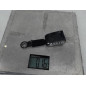 Attache ceinture avant gauche CITROEN XSARA PICASSO