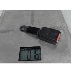 Attache ceinture avant gauche CITROEN XSARA PICASSO
