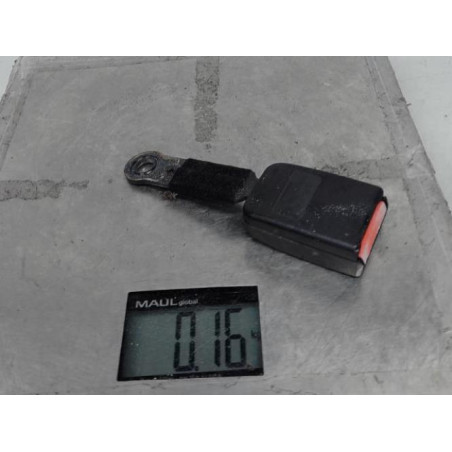Attache ceinture avant gauche CITROEN XSARA PICASSO