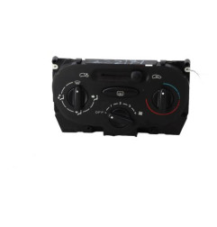 Commande chauffage CITROEN XSARA PICASSO Photo n°1