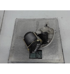 Ceinture arriere centrale RENAULT SCENIC 2 Photo n°1