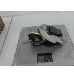 Ceinture arriere centrale RENAULT SCENIC 2