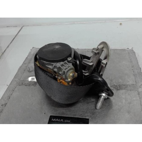 Ceinture arriere droit RENAULT SCENIC 2 Photo n°1