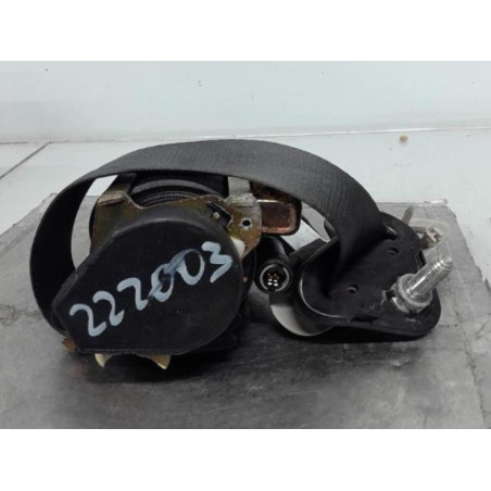 Ceinture arriere droit RENAULT SCENIC 2