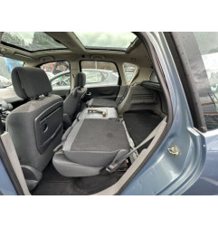 Ceinture arriere droit RENAULT SCENIC 2 Photo n°4