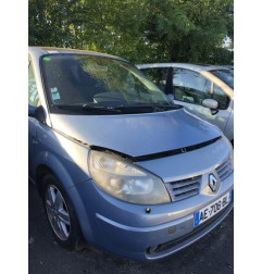 Ceinture arriere droit RENAULT SCENIC 2 Photo n°14