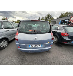 Ceinture arriere droit RENAULT SCENIC 2 Photo n°16
