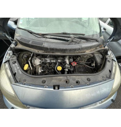 Ceinture arriere gauche RENAULT SCENIC 2 Photo n°9
