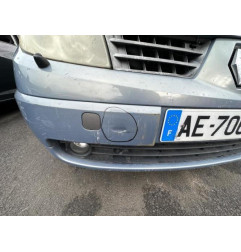 Ceinture arriere gauche RENAULT SCENIC 2 Photo n°17