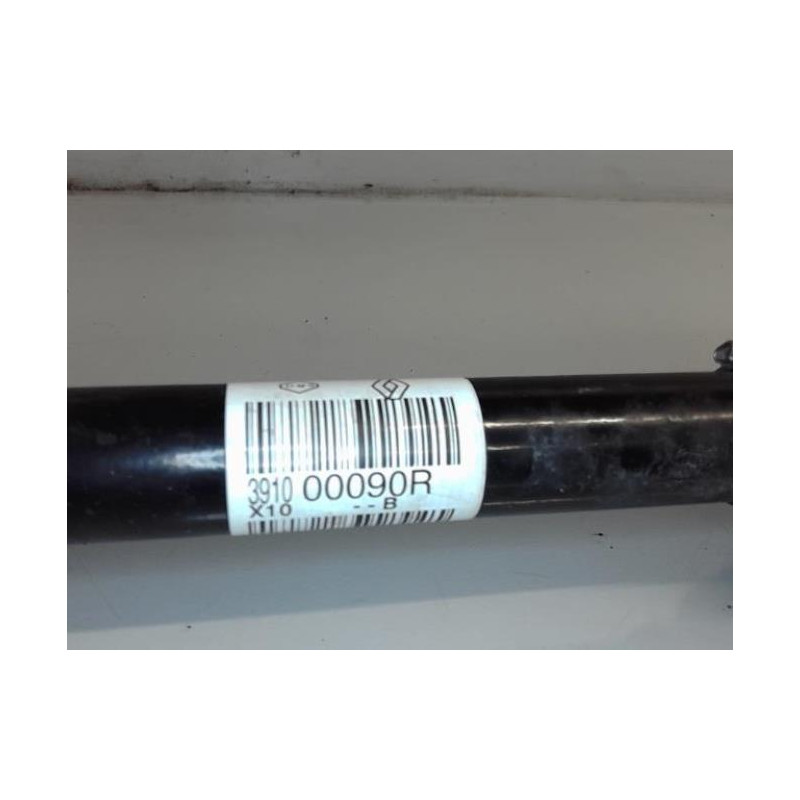 Cardan droit (transmission) RENAULT ZOE 1