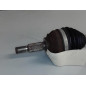 Cardan droit (transmission) RENAULT ZOE 1