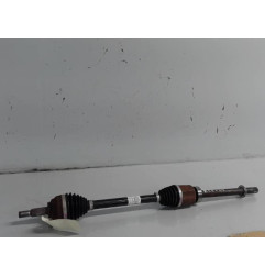 Cardan droit (transmission) RENAULT ZOE 1 Photo n°3