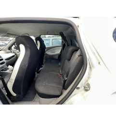 Cardan droit (transmission) RENAULT ZOE 1 Photo n°12