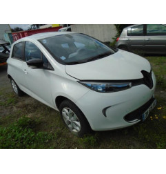 Cardan droit (transmission) RENAULT ZOE 1 Photo n°16