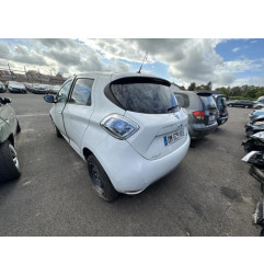 Cardan droit (transmission) RENAULT ZOE 1 Photo n°17
