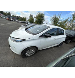Cardan droit (transmission) RENAULT ZOE 1 Photo n°18
