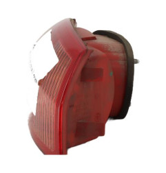 Feu arriere principal gauche (feux) ALFA ROMEO 147 Photo n°3