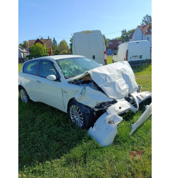 Feu arriere principal gauche (feux) ALFA ROMEO 147 Photo n°8