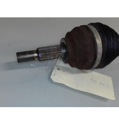 Cardan gauche (transmission) RENAULT ZOE 1 Photo n°1