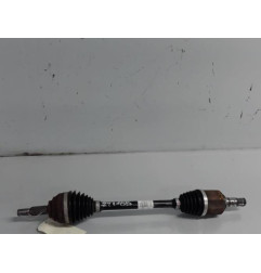 Cardan gauche (transmission) RENAULT ZOE 1