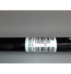 Cardan gauche (transmission) RENAULT ZOE 1 Photo n°3