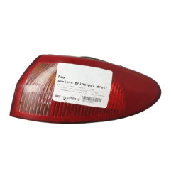 Feu arriere principal droit (feux) ALFA ROMEO 147 Photo n°1