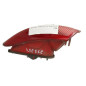 Feu arriere principal droit (feux) ALFA ROMEO 147