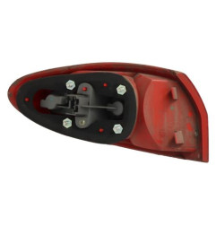 Feu arriere principal droit (feux) ALFA ROMEO 147 Photo n°6