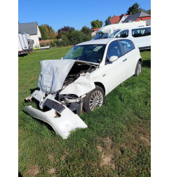 Feu arriere principal droit (feux) ALFA ROMEO 147 Photo n°7