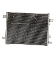 Condenseur de clim RENAULT ZOE 1 Photo n°1