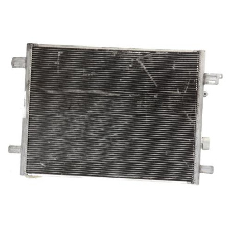 Condenseur de clim RENAULT ZOE 1 Photo n°1