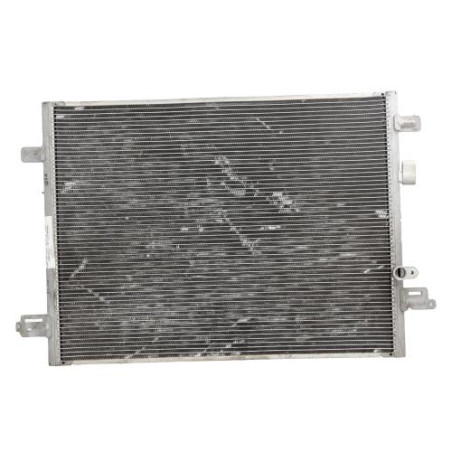 Condenseur de clim RENAULT ZOE 1