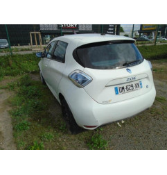 Condenseur de clim RENAULT ZOE 1 Photo n°3