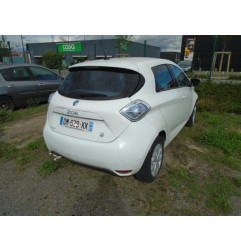 Condenseur de clim RENAULT ZOE 1 Photo n°5