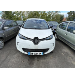 Condenseur de clim RENAULT ZOE 1 Photo n°7