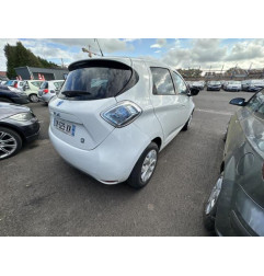 Condenseur de clim RENAULT ZOE 1 Photo n°19