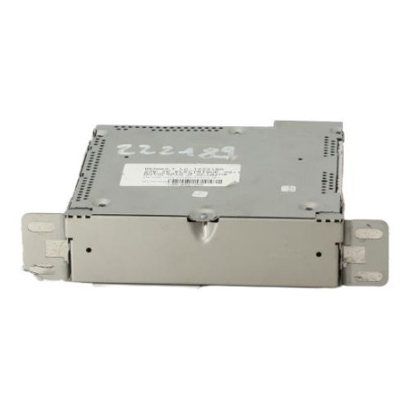 Autoradio d'origine RENAULT ZOE 1 Photo n°1