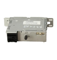 Autoradio d'origine RENAULT ZOE 1 Photo n°3