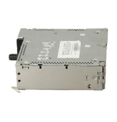 Autoradio d'origine RENAULT ZOE 1 Photo n°4