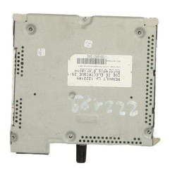 Autoradio d'origine RENAULT ZOE 1 Photo n°5