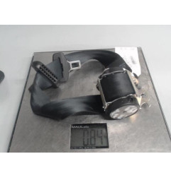 Ceinture arriere gauche RENAULT ZOE 1