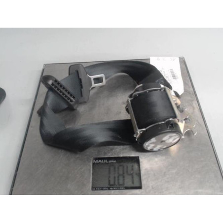 Ceinture arriere gauche RENAULT ZOE 1