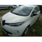 Ceinture arriere gauche RENAULT ZOE 1