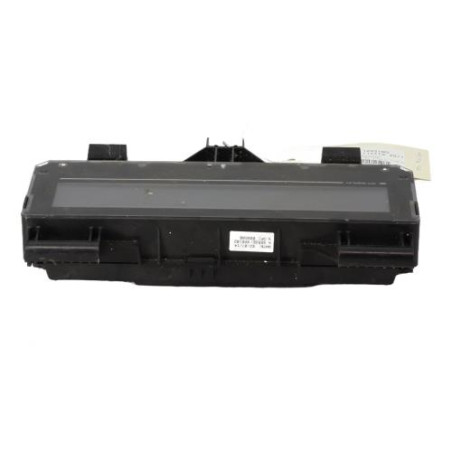 Compteur RENAULT ZOE 1